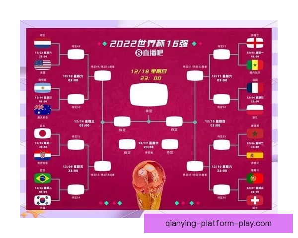 2026世界杯各大球队实力分析与前景预测