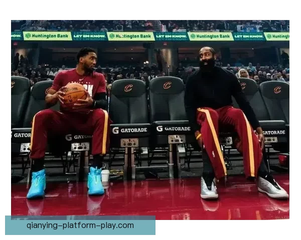 哈登领衔骑士冲击复仇之战吉迪率公牛寻求反弹再争连胜主动权