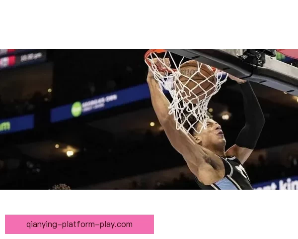 杰伦约翰逊生涯总助攻突破1000大关 创老鹰队史新纪录