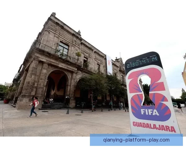 美加墨世界杯竞猜网站：畅享全球赛事预测与精彩互动体验