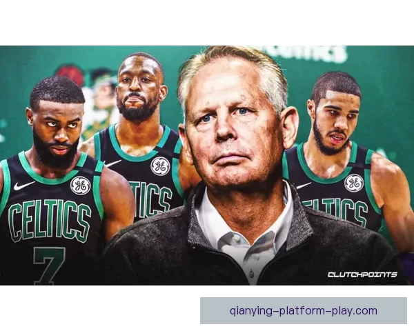 绿军双核布朗塔图姆对话曝光 定下全队沟通基调