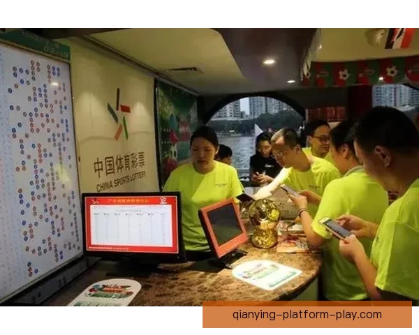 世界杯赛事全攻略：精准竞猜投注策略与热门赛果推荐