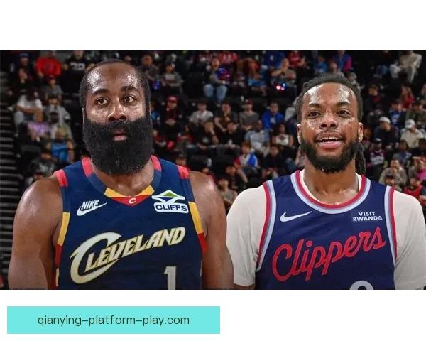 哈登加兰互换为骑士快船带来双赢 步行者保住首轮签也成大赢家