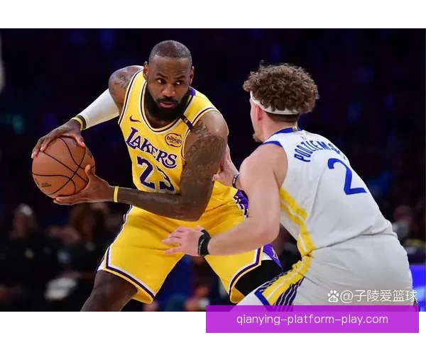 勇士曾差点将追梦交易至湖人 仅换未来选秀权为筹码