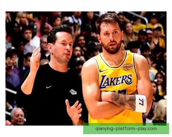 NBA官方：骑士胜利即可锁定季后赛 湖人需满足两条件之一才可夺太平洋赛区冠军