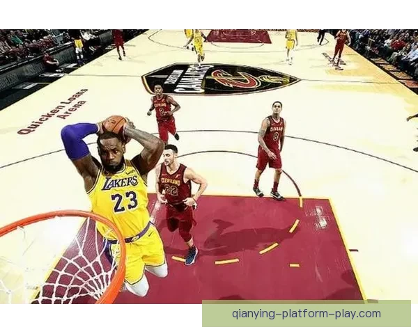 NBA官方：骑士胜利即可锁定季后赛 湖人需满足两条件之一才可夺太平洋赛区冠军