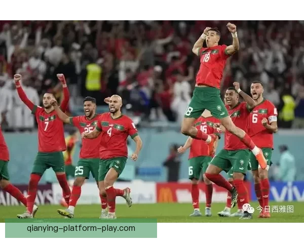 世界杯精彩对决预测指南助你精准竞猜胜负赢取荣耀