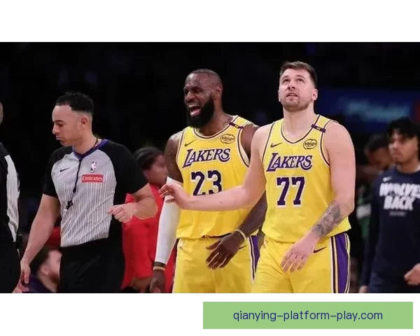 NBA官方：骑士胜利即可锁定季后赛 湖人需满足两条件之一才可夺太平洋赛区冠军