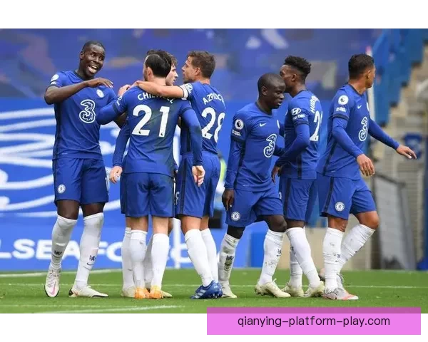 切尔西挺进温布利第七次闯入足总杯半决赛再度书写历史篇章